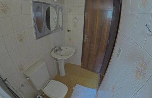 Apartamento Suite mais 2 QTS Espaçoso Ar Cond SQ21 - Foto 3