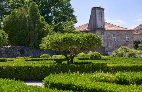 Solar de Vilar Seco - Foto 73