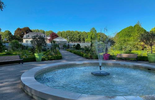 Apartment house View Rotonde, Amiens - Foto 19