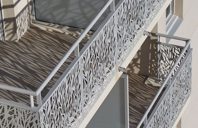 Zenitude Hôtel-Résidences Nice - Foto 20