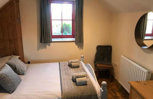 The Old Coop Barn - Foto 35