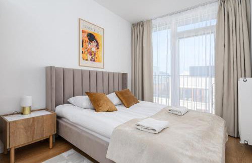 ShortStayPoland Browary Warszawskie - Foto 15