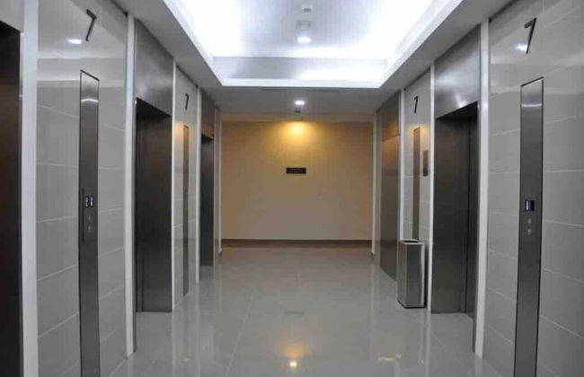 Azure Residences Kelana Jaya by Airhost - Foto 2