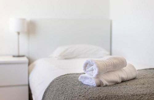 HostWise - Spacious & Sunny Flat - Loulé - Foto 21