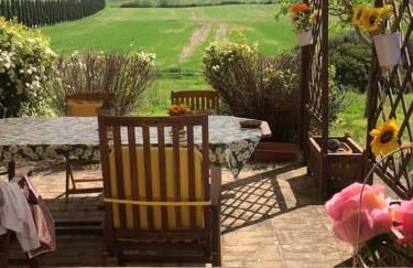 Casa Country House Girasole vakantie huis-WAKACJE HUIS - Foto 1