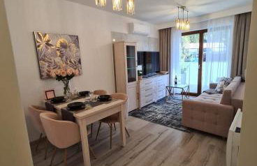 Nautikka Park Krynica Apartamenty Przy Plaży - Foto 15