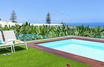 La Casa de Arriba Arucas by VillaGranCanaria - Foto 35