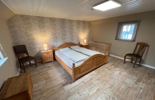 300 Jahre altes renoviertes Fachwerkhaus - Foto 29