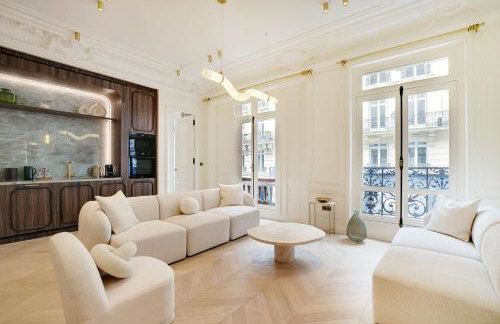 Maison Galante - Serviced Apartments in Champs-Elysées - Photo 1