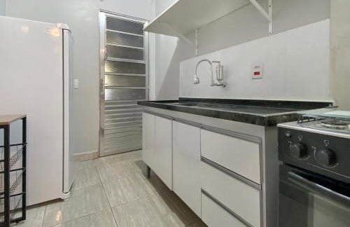 Econômico Plaza Shopping 1 Quarto Central - Foto 9