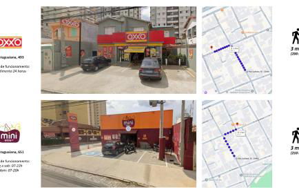 CasaAzul Moderna&Confortável Campinas - Foto 51