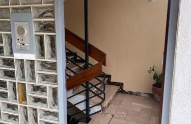 Apartment mit schöner Aussicht auf den Großen Feldberg & Burg Königstein & Frei PARKPLATZ auf Straßenseite - Foto 22