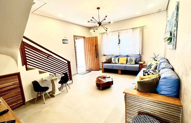 Casas Marimar Ilheus - Foto 34