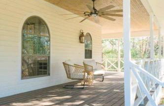 The Dillan House - Round Top Texas - Foto 6