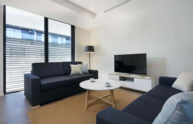 Veriu Camperdown - Foto 19