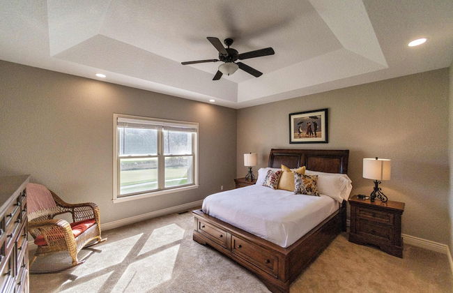 Fairway to Heaven in Old Kinderhook Golf - Photo 3