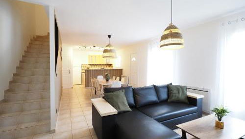 GITE DE LA TRUFFIERE "Les Chênes" - Foto 3