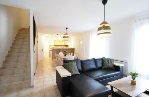 GITE DE LA TRUFFIERE "Les Chênes" - Foto 3