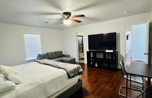 *Heart of Houston* Pet friendly/14ppl/4br/2.5b - Foto 22