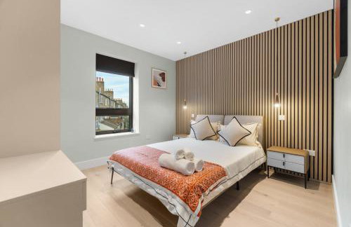 Perfect Apartment Stay for Families and Contractors - Foto 10