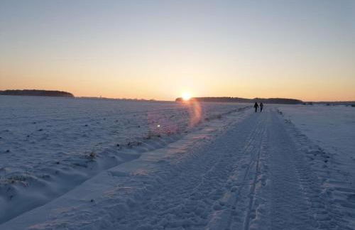 Old parish barn - Photo 33