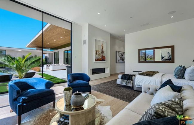 Luxurious Rancho Mirage Estate w Pool Spa - Photo 18