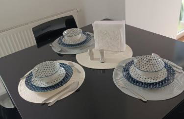 Apartament Kwiatowa - Foto 21