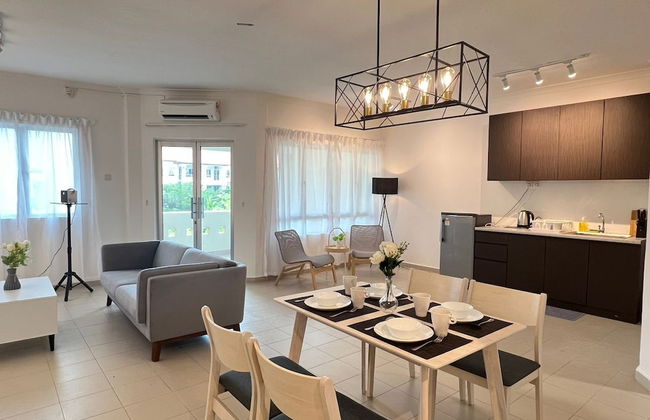 Tiara Desaru By Antlerzone - Foto 33