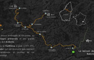 La maison des Petits Robins - Foto 35