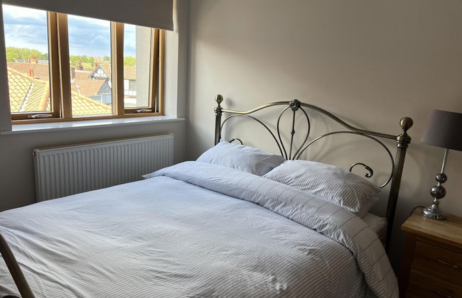 Beautiful City Centre Apartment-cathedral Views - Foto 3