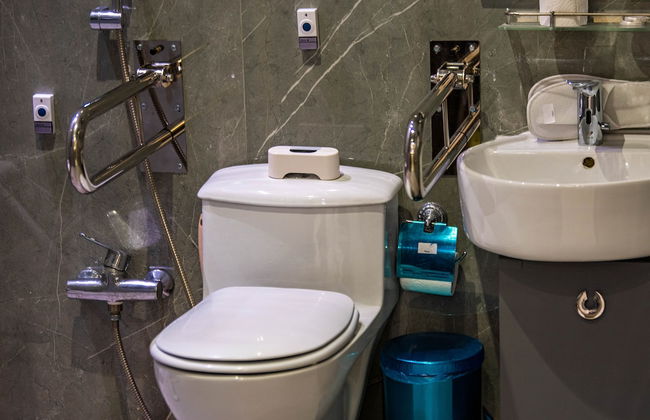 Granada Palace Inn - Foto 52