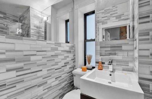 Modern 3BR in Gramercy -Near Union Sq NYU - Foto 26