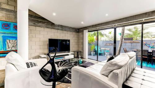 Entire Townhouse Ft Lauderdale - Foto 2