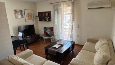 Elegant Flat in Elliniko with Sea View & Parking - Foto 2