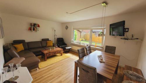 Ferienhaus Lieblingsdüne - Foto 2