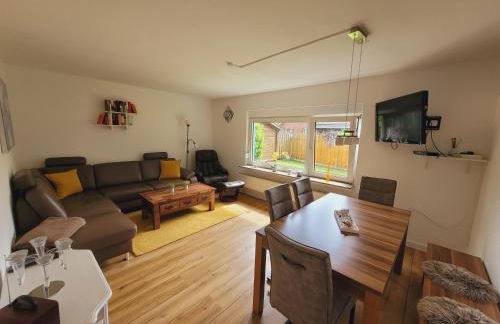 Ferienhaus Lieblingsdüne - Foto 2