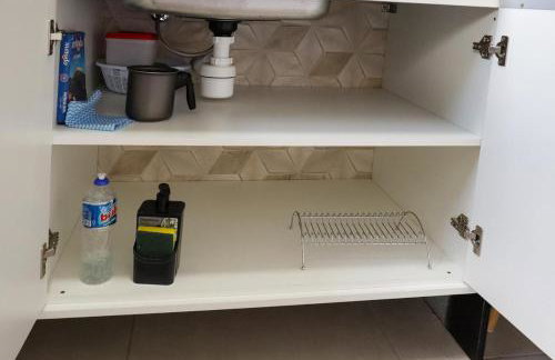 DN Studio 3 Aeroporto e Praia - Foto 8