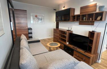 Apartament Galactica - Foto 7