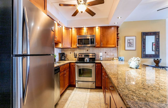 Kamaole Sands by Maui Rental Group - Foto 23