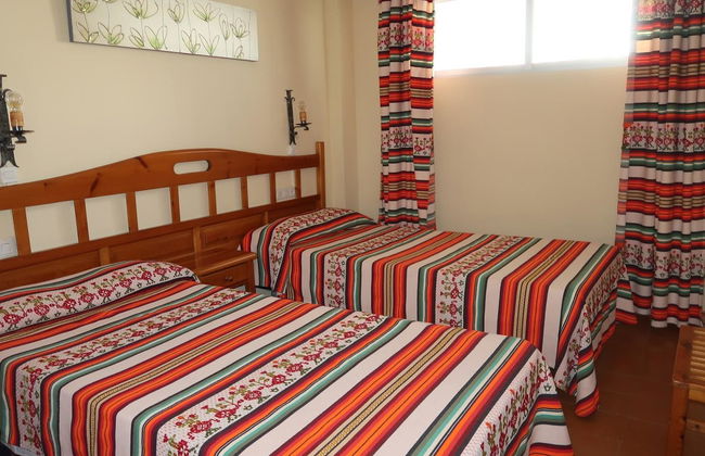 APCOSTAS Almuñecar Playa / Un Dormitorio - Photo 9