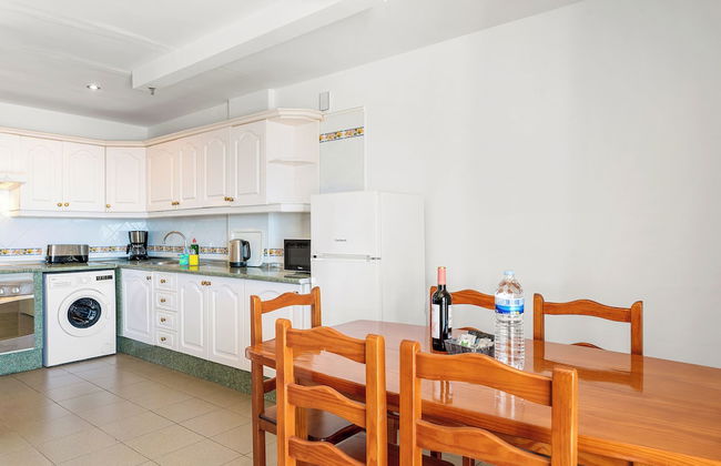 Club Tarahal - Foto 16