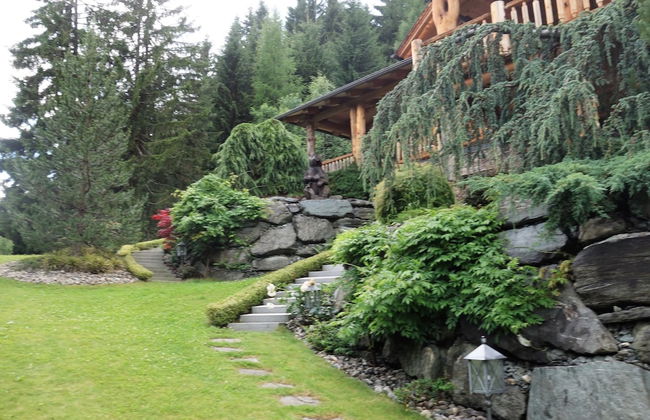 Chalet in Bad Kleinkirchheim With 2 Saunas - Photo 26