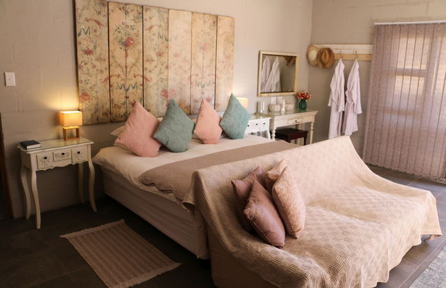 Daisy Country Lodge - Foto 60