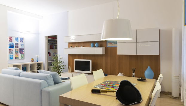 notaMI - Albero Azzurro - Foto 2, Imagen principal