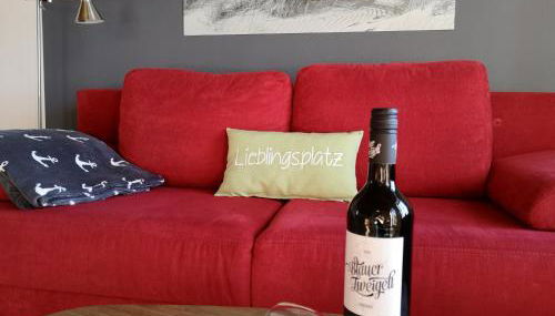 Hof am Meer "Seerose" - Foto 3