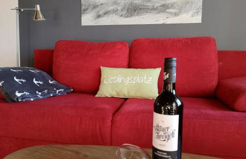 Hof am Meer "Seerose" - Foto 3