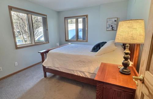 Aspenwood Hytte on Superior - Foto 8