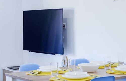 Cubo's Miraflores del Palo Urban - Photo 11