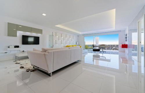 Villa Golden Brown by Maspalomas Holiday Villas - Foto 31