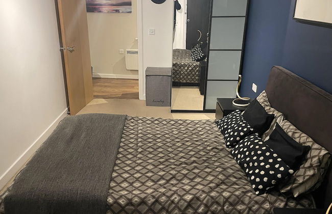 Charming 2-bed Apartment in Bow, London - Foto 17